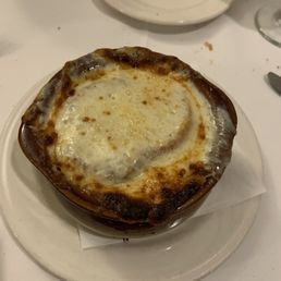 French Onion Soup French Onion Soup