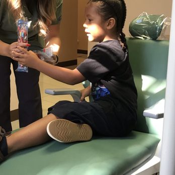 iSmiles Braces - The dental assistant and my son, she was beyond sweet. - Orthodontists Near Me - Corona, California iSmiles Braces - The dental assistant and my son, she was beyond sweet. - Orthodontists Near Me - Corona, California