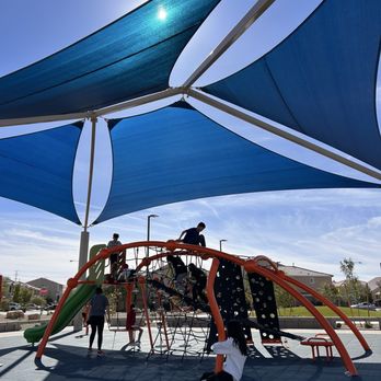 Battle Born Park - Covered playground(s) - Water Parks Near Me - Las Vegas, Nevada Battle Born Park - Covered playground(s) - Water Parks Near Me - Las Vegas, Nevada