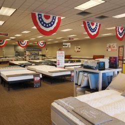 Mattress Firm Southcenter