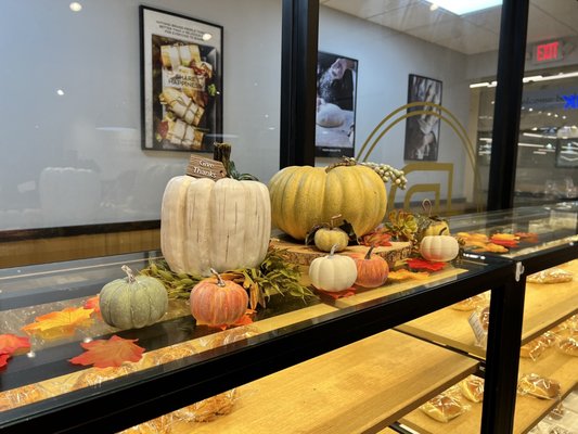 Paris Baguette by null