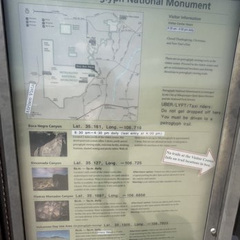 Petroglyph National Monument - Landmarks & Historical Buildings Near Me - Albuquerque, New Mexico