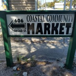 Coastal Community Market