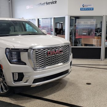 Stuckey GMC - Car Dealers Near Me - Altoona, Pennsylvania Stuckey GMC - Car Dealers Near Me - Altoona, Pennsylvania