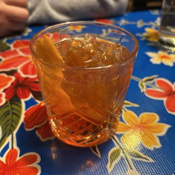 Buck Tui BBQ - Old fashioned - Barbeque Near Me - Overland Park, Kansas