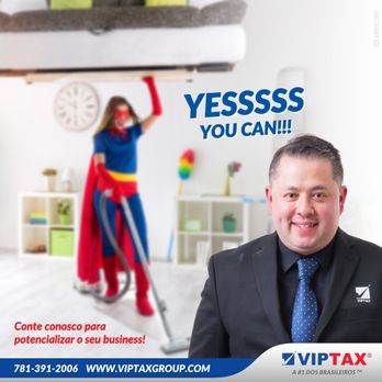 VIPTAX - Don't let the IRS clean your bank account. - Tax Services Near Me - Everett, Massachusetts VIPTAX - Don't let the IRS clean your bank account. - Tax Services Near Me - Everett, Massachusetts