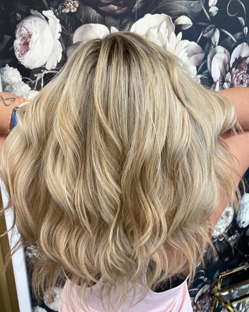 KRISTA’S HAIR SALON 4150 Southwest Dr, Abilene, Texas Hair Stylists