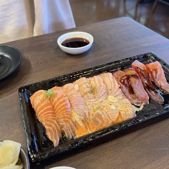 Mad For Sushi - Sushi Bars Near Me - Dublin, California