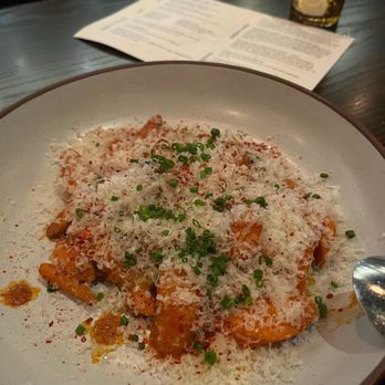 Sparrow + Wolf - Carrots - New American Near Me - Las Vegas, Nevada