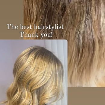 Partikian Style - Hair Extensions Near Me - Glendale, California