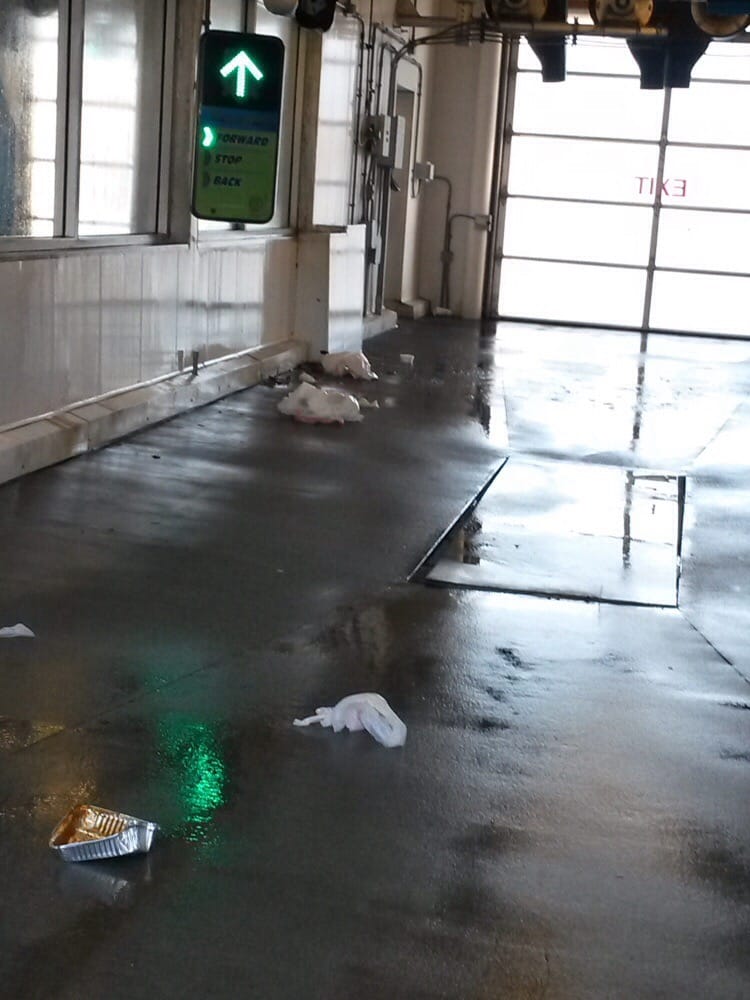 ALASKA LASER WASH 22 Reviews 2305 E 5th Ave, Anchorage, Alaska