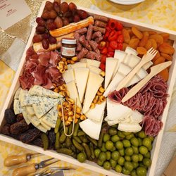 Antonelli's Cheese Shop - Cheese, Meats and Treats, size large