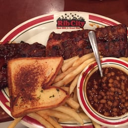 Ribs!!!!!!!!!!!