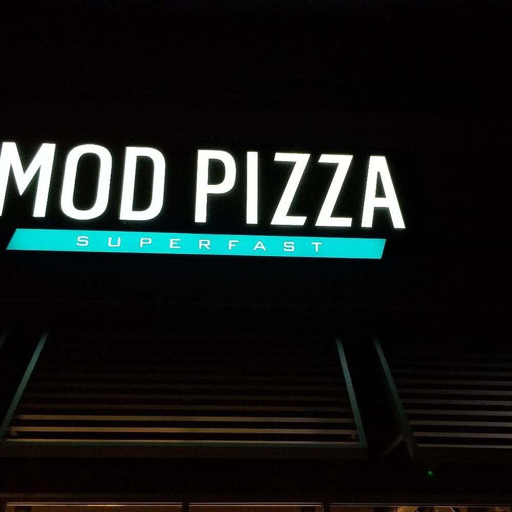 MOD Pizza - Fast Food Near Me - Houston, Texas MOD Pizza - Fast Food Near Me - Houston, Texas