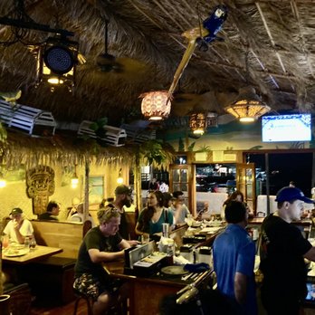 Luau Larry's - Luau Larry's - New American Near Me - Avalon, California