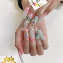 Happy nails - Wichita in Wichita gift card