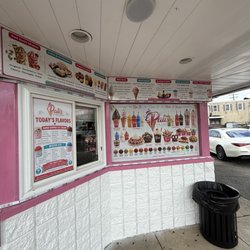 Pali’s Ice Cream