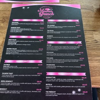 Madres Brunch - Breakfast & Brunch Near Me - Bellflower, California Madres Brunch - Breakfast & Brunch Near Me - Bellflower, California