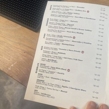 Arcana - Menu - Nurseries & Gardening Near Me - San Francisco, California Arcana - Menu - Nurseries & Gardening Near Me - San Francisco, California