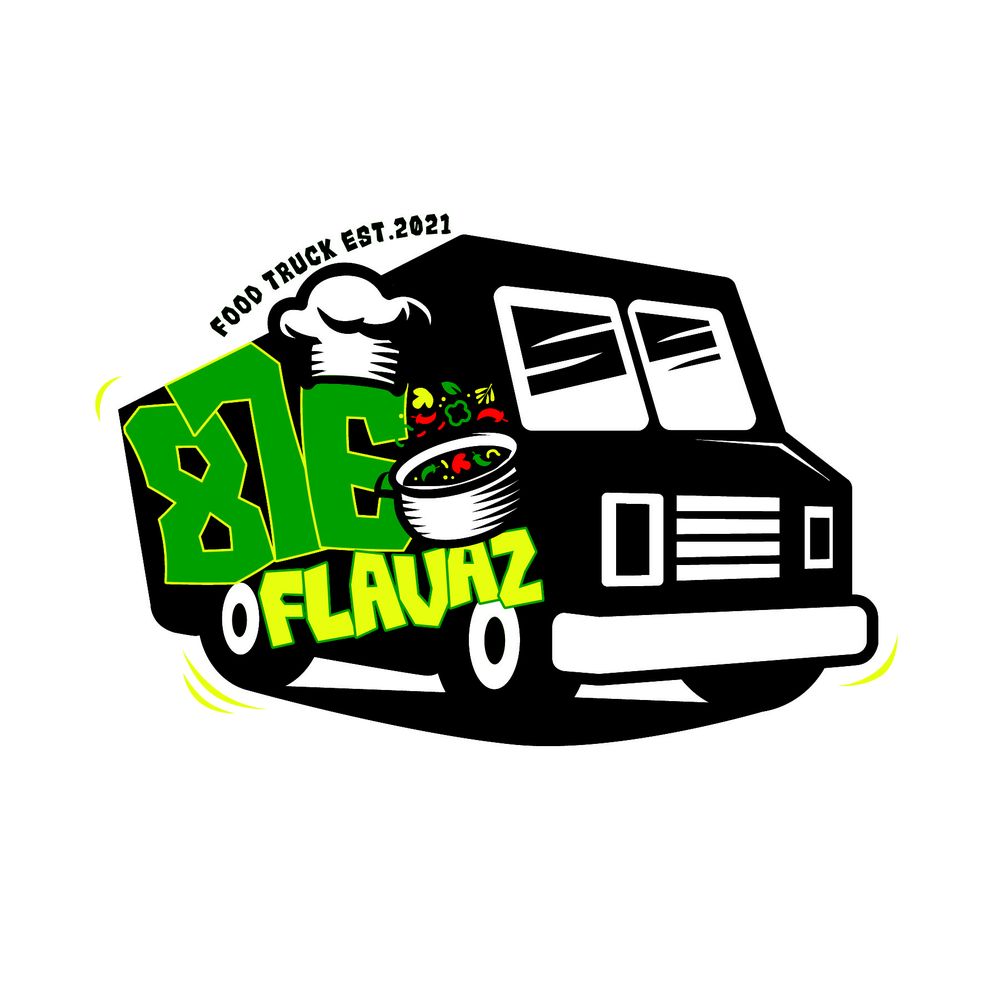 876 FLAVAZ Updated June 2024 Hope Mills, North Carolina Food