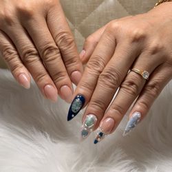 Winn Nail Spa