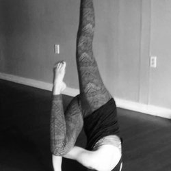 YogaSoul - Pose