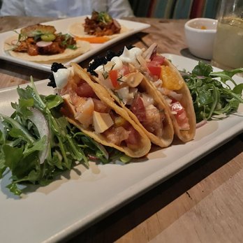 Cascabel - Lobster tacos - Cocktail Bars Near Me - Los Angeles, California Cascabel - Lobster tacos - Cocktail Bars Near Me - Los Angeles, California