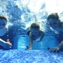 Alyssa's Aquatics