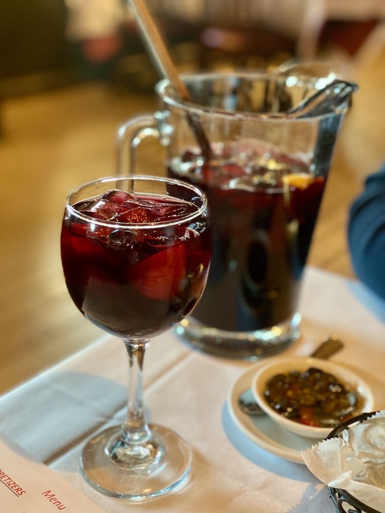Sangria 71