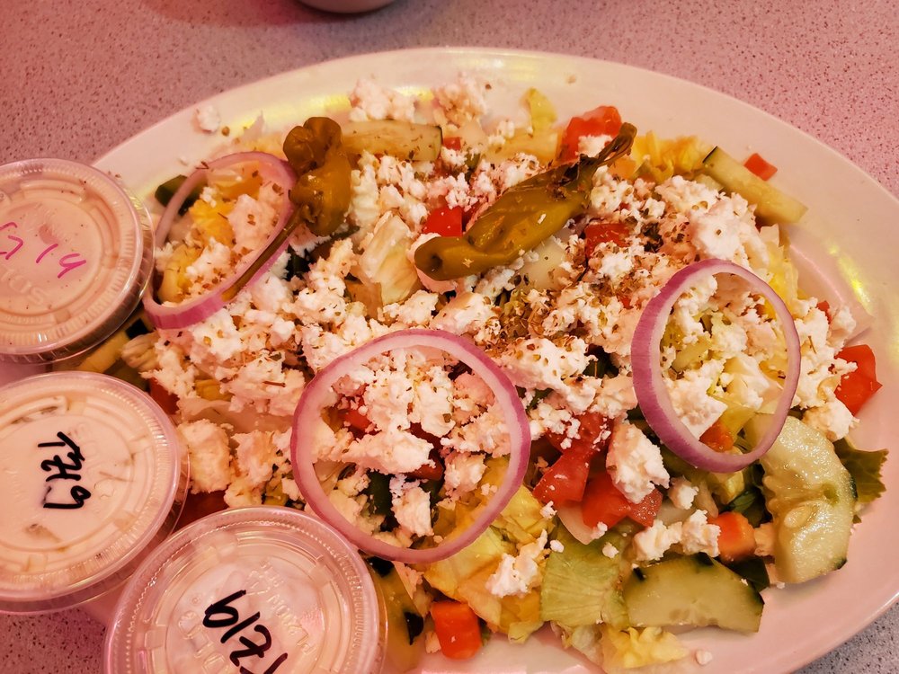 JOE’S NEW YORK DINER Updated August 2024 437 Photos & 349 Reviews 11701 N Florida Ave