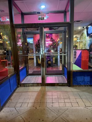 THE FREAKIN RICAN - Updated February 2026 - 15 Photos & 14 Reviews ...