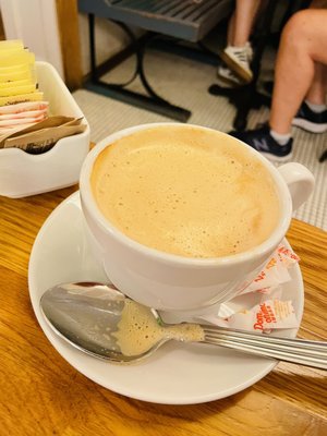 Mathews Food and Drink by null