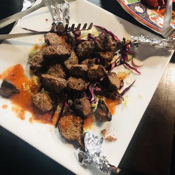 ARIANA Kabob House - Lamb chop - Afghan Near Me - Duluth, Georgia ARIANA Kabob House - Lamb chop - Afghan Near Me - Duluth, Georgia