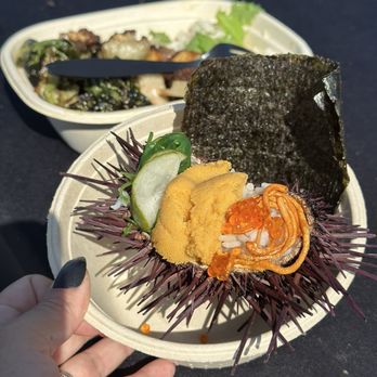 Dockside Fish - Seafood Near Me - San Diego, California