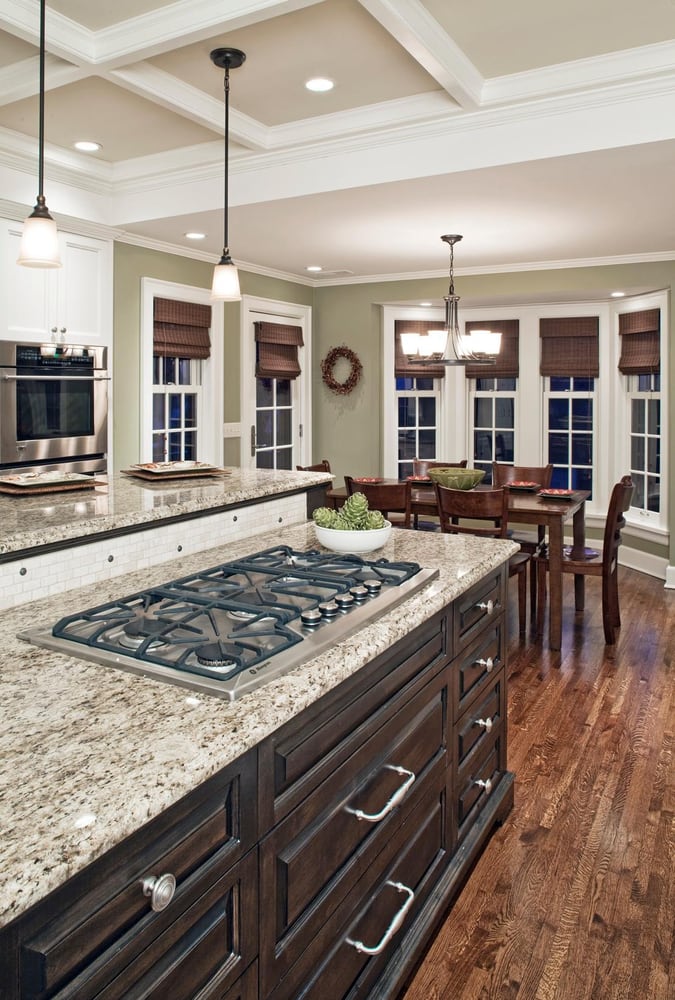 Slide of BluePrint Construction Company