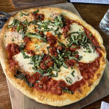 Cibo - Italian Near Me - Portland, Oregon