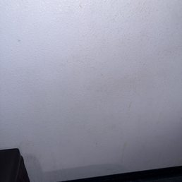 Pre on walls! Pre on walls!