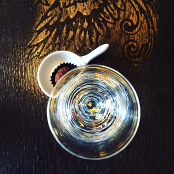 Goldwasser Café - Goldwasser and praline - Coffee & Tea Near Me - Gdańsk, PM