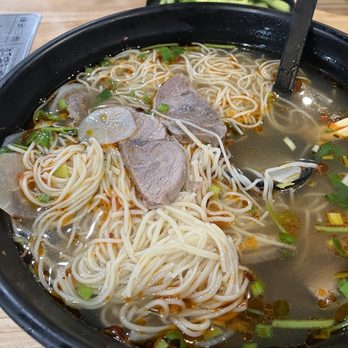 Impression of Lanzhou - Lanzhou Beef Noodle Soup - Chinese Near Me - Concord, California Impression of Lanzhou - Lanzhou Beef Noodle Soup - Chinese Near Me - Concord, California