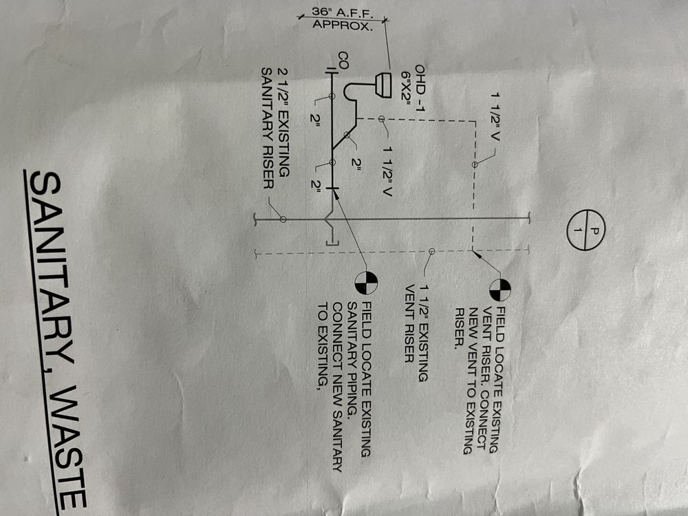 Slide of Azar's Plumbing