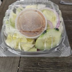 Pies On Nine South - $7.50 for this???