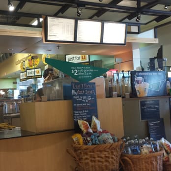 Starbucks - Coffee & Tea Near Me - Phoenix, Arizona