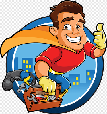 IKAG handyman services Logo