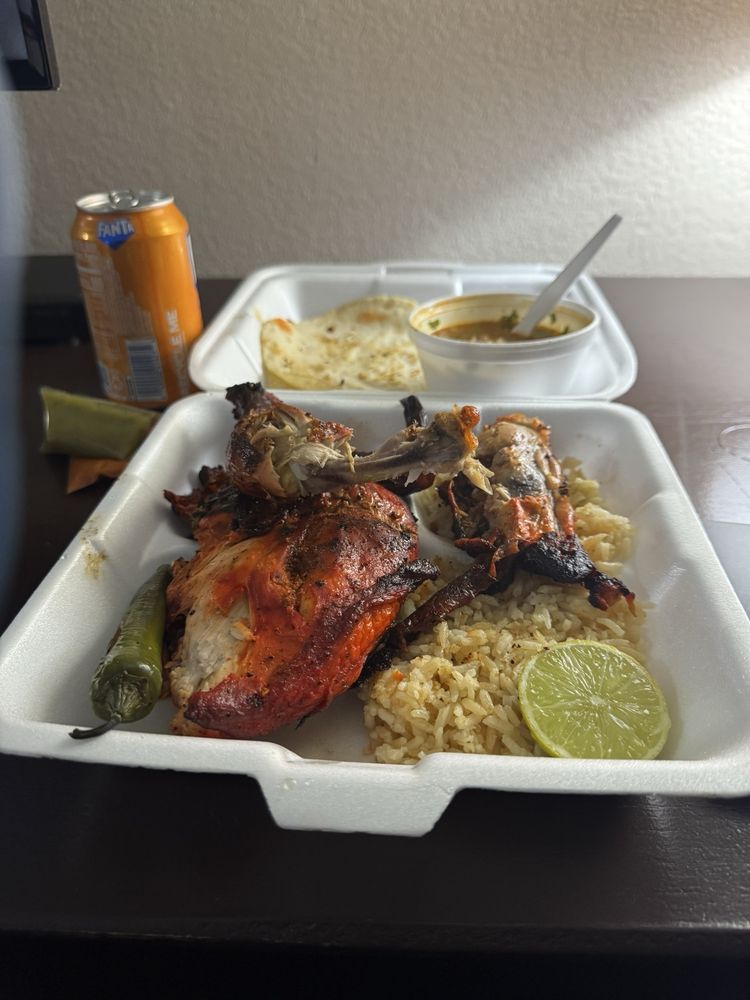 El Super Pollo