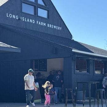 Long Island Farm Brewery - Breweries Near Me - Riverhead, New York Long Island Farm Brewery - Breweries Near Me - Riverhead, New York