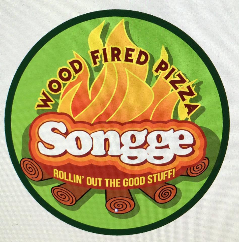 Songge Guam Logo