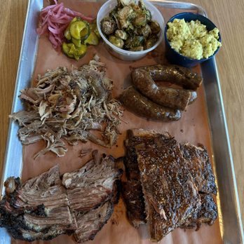 Hazy Barbecue - Salad Near Me - Danville, California Hazy Barbecue - Salad Near Me - Danville, California