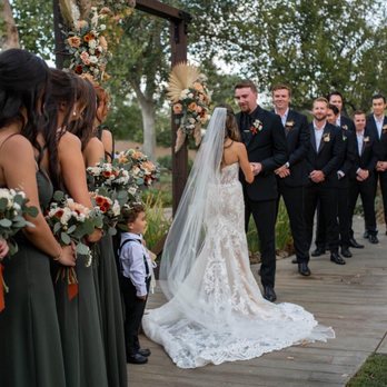 Harmony Estate - Venues & Event Spaces Near Me - Murrieta, California