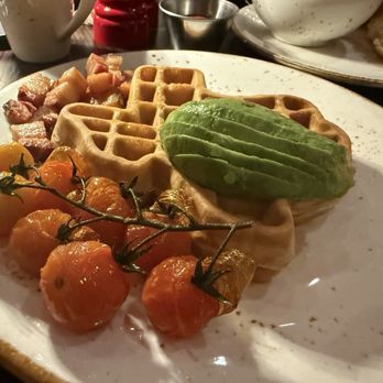 Cast Iron - Texas sunrise - Southern Near Me - Fort Worth, Texas