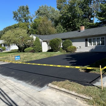 Asphalt Engineering - General Contractors Near Me - Bellingham, Massachusetts
